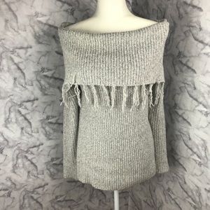 Tart Kasey Gray Sweater
